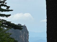 -黄山风景区