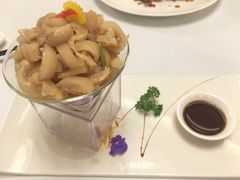 沙姜猪手-酌宴府The China Club·广州万富希尔顿酒店(云城东路店)
