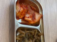 -梨花牛肉汤饭(仁恒伊势丹店)