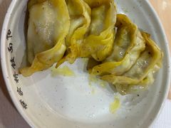 -蒋家桥饺面店(东关街店)