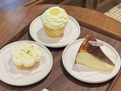 -Ten Olives甜点