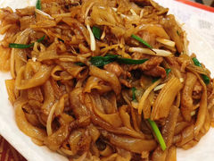 -新和联胜海鲜酒家(万寿路店)