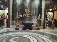 -泉城欧乐堡戏水湾艺术养生温泉