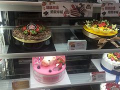 -85度C(广州黄边店)