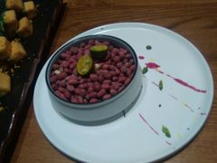 藏盐焗花生-敏珠拉姆藏餐·南京厨房(富春江东街店)