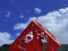 -东莞观音山旅游风景区