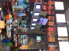 -捞围鲜·港式打边炉(海阳路店)