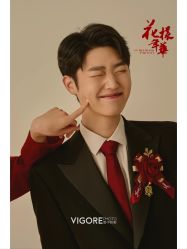 -雪中彩影婚纱摄影·微光艺术中心