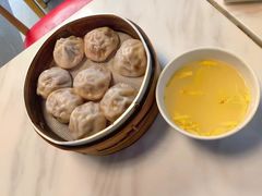 -百年尹氏汤包(湖南路狮子桥店)