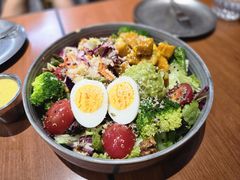 -魏斯理汉堡(西安沣东吾悦店)