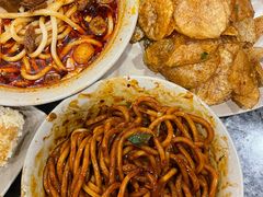-小街天府