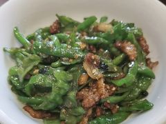 -杨厨的田园饭店(长城路店)