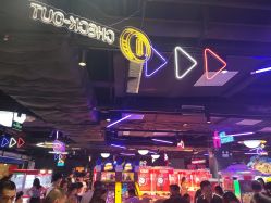 -晴空乐园(东厦100店)