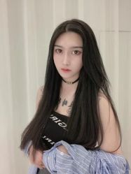 点击看大图 -3AM HAIR SALON烫发染发接发