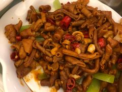 -椿记烧鹅(叠彩店)