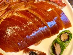 -悦融琥珀·京鲁菜·海味珍品(西单店)