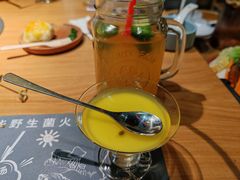 -一朵菌·野生菌探索家火锅(南亚店)