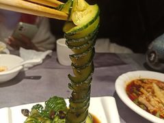 -红辣椒·川菜·火锅(张杨路店)