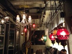 -漫咖啡(奥体店)