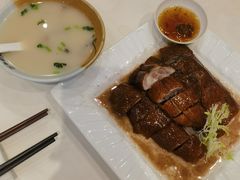 -新兴家喻酒家·羊城名宴(昌岗店)