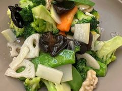 -成都驻京办餐厅(蜀都宾馆店)