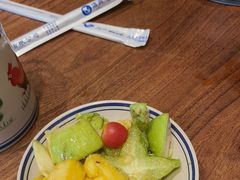 -厝味火锅·潮汕卤水火锅(十一合店)
