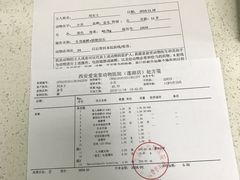 -瑞鹏宠物医院·爱宠堂(环西分院)