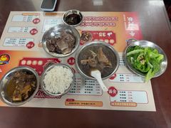 -阿秋牛排(湖心街店)