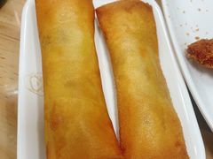 -顶巧鸡汤馄饨(虹口总店)