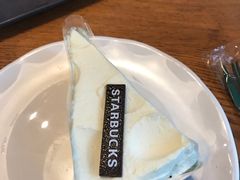 -星巴克(舟山蜈蚣峙店)