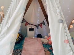 -天空花园餐吧·生日·团建(南山店)