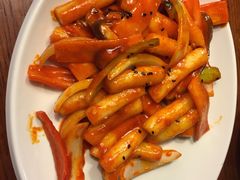 -辛氏火炉·韩式古法烤肉(松北店)