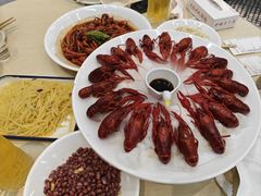 -刘栋梁大排档(淮海东路店)