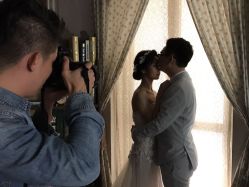 点击看大图 -日光视觉婚纱摄影(旗舰店)