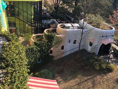 -三鹰之森吉卜力美术馆