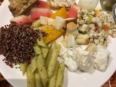 -So Lounge索兰至餐厅(蓝色港湾店)