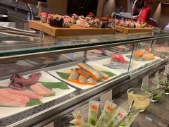 -食百绚全日制餐厅(成都棕榈泉费尔蒙酒店)
