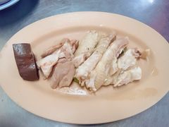 -红大哥水门鸡饭(總店)