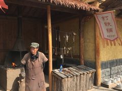 -中国马镇舞马世界主题乐园