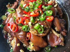 -阿嫂印象·民间江湖菜(大学城店)