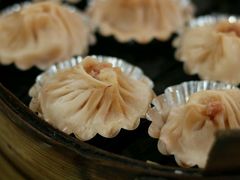 -四季美汤包(户部巷店)