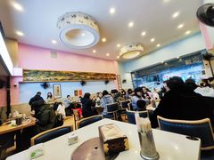 -晓靖轩烧烤(沙河风情店)