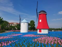 -歌斐颂巧克力小镇