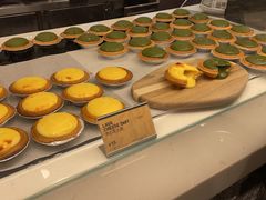 流心芝士挞-PAPER STONE BAKERY(天环店)