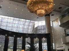 -上海齐鲁万怡大酒店·辣椒屋咖啡厅