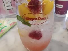 -哈根达斯(武汉天地店)