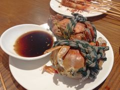 -重庆丽苑维景国际大酒店·海鲜自助餐厅