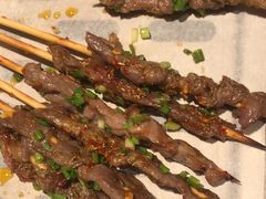 -串盟烧烤大排档·长沙美食地标(星沙店)