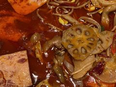 -哈力家·西北烧烤烤串(凤城三路店)