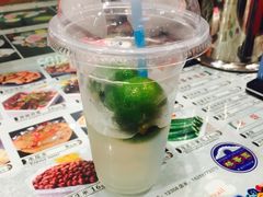 -桥香园正宗过桥米线(机场五店)